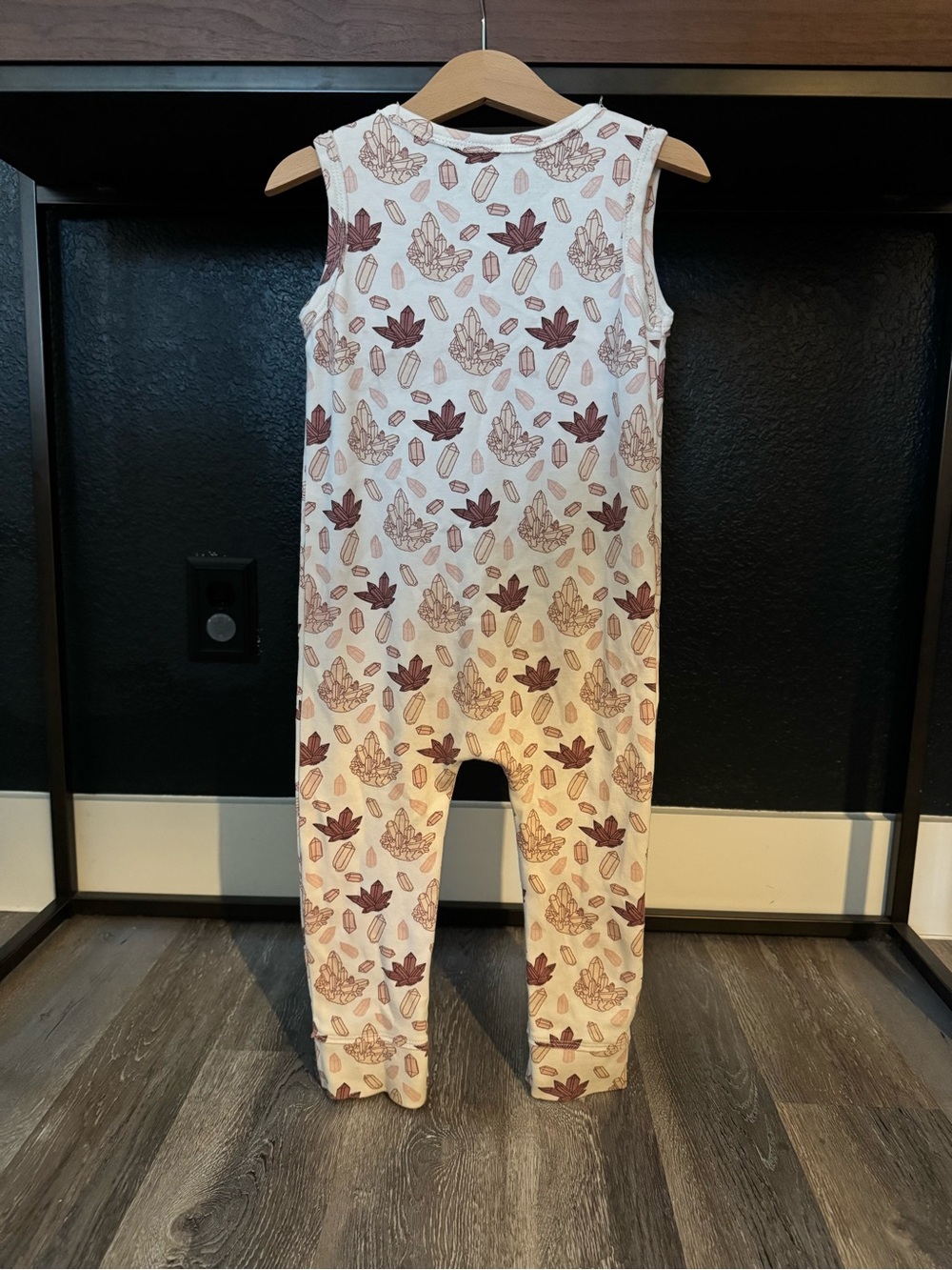 Kate Quinn Romper - Picture 2 of 2